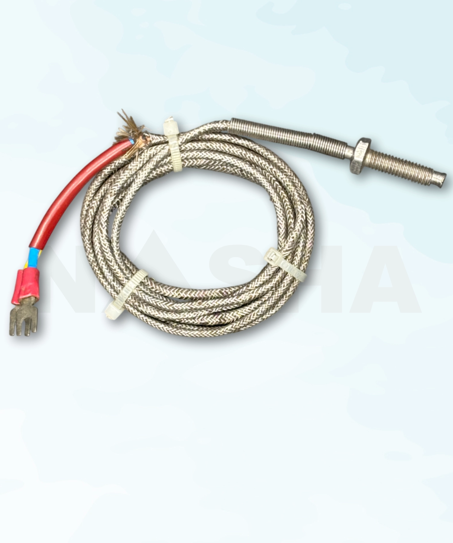  Nozzle Type Thermocouple
